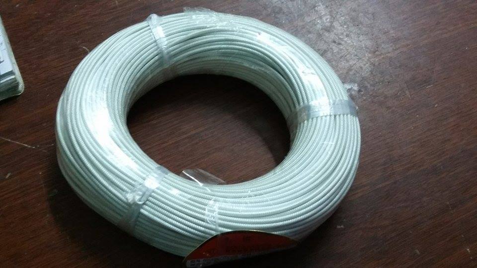 Dây dẫn điện chịu nhiệt ĐL