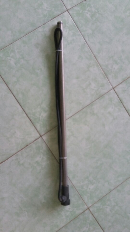 Điện trở Titan