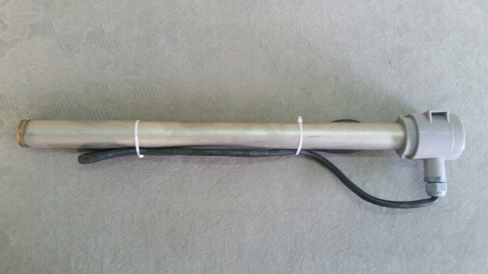 Điện trở Titan