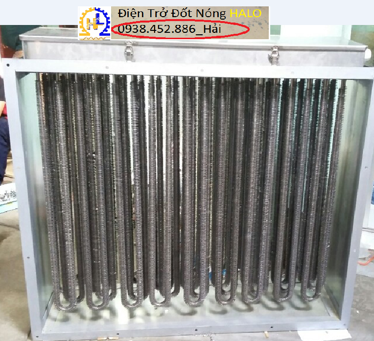 Box nhiệt