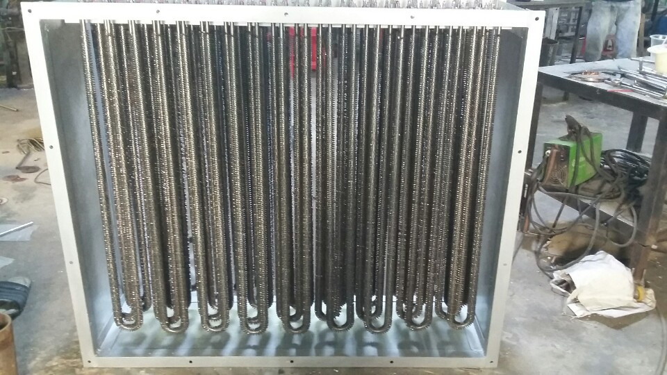 Box nhiệt công suất lớn