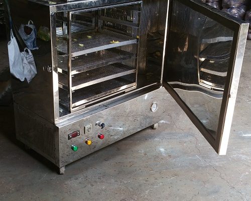 Tủ sấy công nghiệp