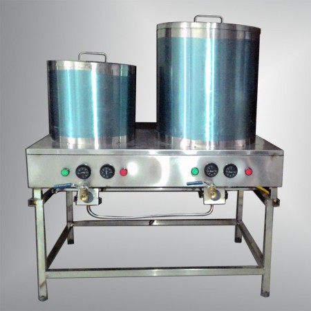 Nồi phở điện