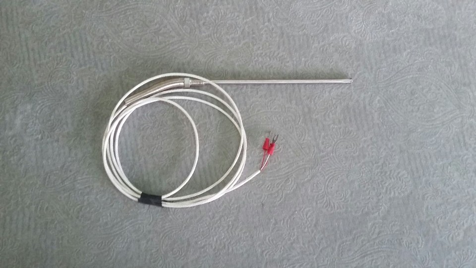 Dây dò nhiệt PT100