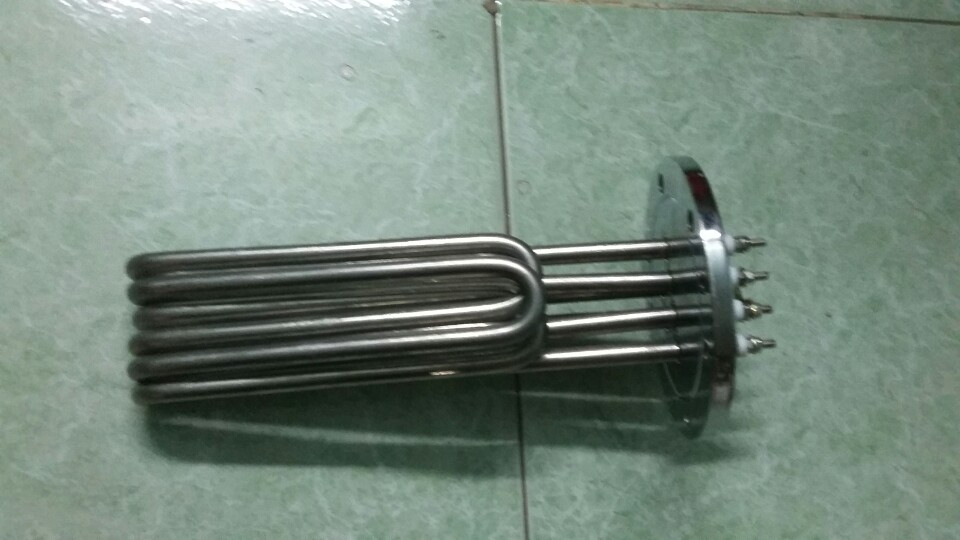 Điện trở nồi hơi