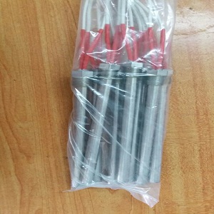 Điện trở khuông cây 1 đầu